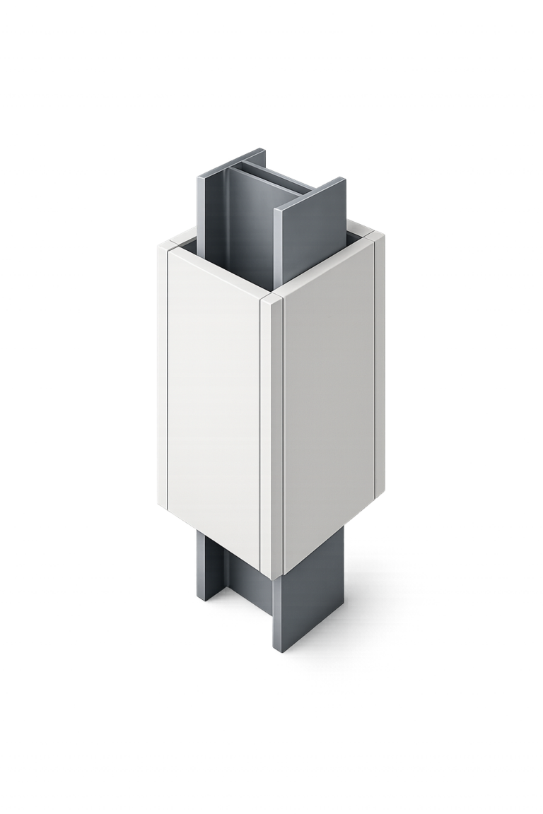 Brandwerend bekleden