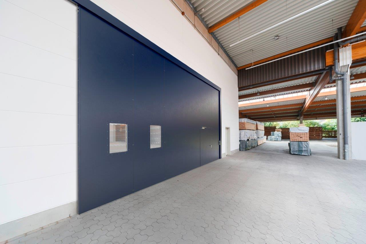 EI, EW en E brandwerende classificaties uitgelegd